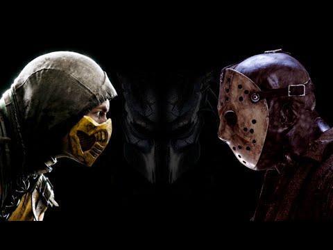 Mortal Kombat 10 : Correctifs de gameplay et nouveaux costumes avec le patch 1.02