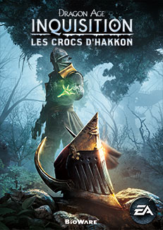 Dragon Age Inquisition : Les Crocs d'Hakkon sur PC