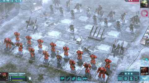 Warhammer 40.000 : Regicide en early access sur Steam le mois prochain