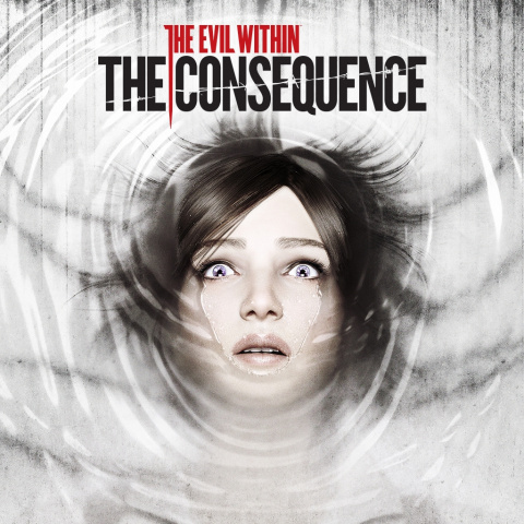 The Evil Within - The Consequence sur PS4
