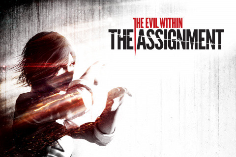 The Evil Within - The Assignment