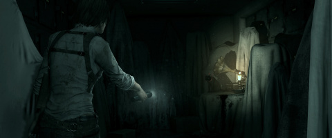 The Evil Within : La peur continue cette semaine avec le DLC The Consequence