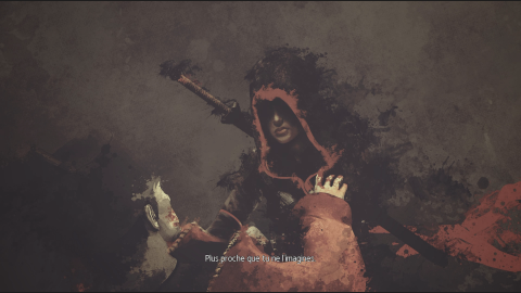Assassin's Creed Chronicles : China, une lame parmi les ombres chinoises
