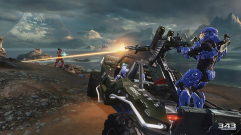 Halo : Master Chief Collection aurait dépassé le million de ventes sur Steam