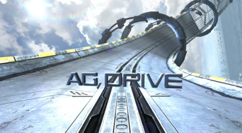 AG Drive sur iOS
