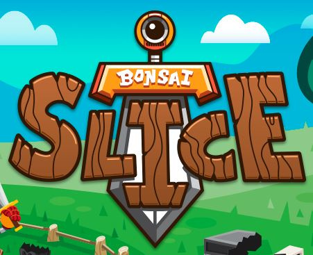 Bonsai Slice sur iOS