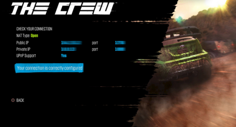 The Crew : le Raid Car Pack et la mise à jour Raid Live sont disponibles