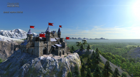 Grand Ages : Medieval pourrait aussi sortir sur PS4