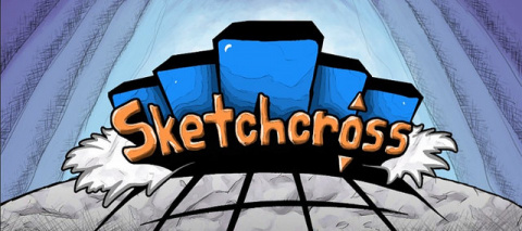 Sketchcross sur Vita