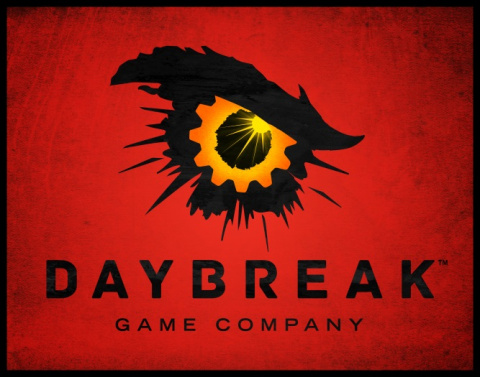 Daybreak Games (ex-SOE) dévoile sa nouvelle identité visuelle