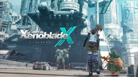 Xenoblade Chronicles X aura ses DLC