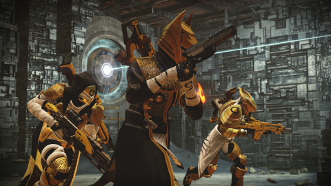 Destiny : Le mode Jugement d'Osiris se lance aujourd'hui