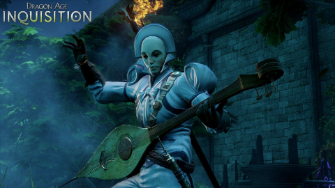 Un DLC multijoueur gratuit pour Dragon Age Inquisition