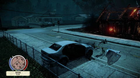 State of Decay : Year-One Survival Edition