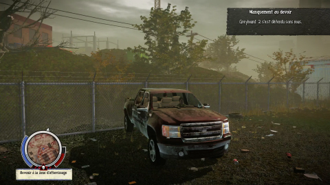 State of Decay : Year-One Survival Edition