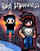 High Strangeness