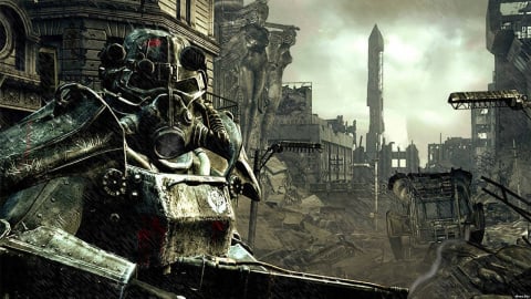 Fallout 4 : Mirada Studios confirme le leak en menaçant Destructoid