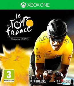 Tour de France 2015 sur ONE