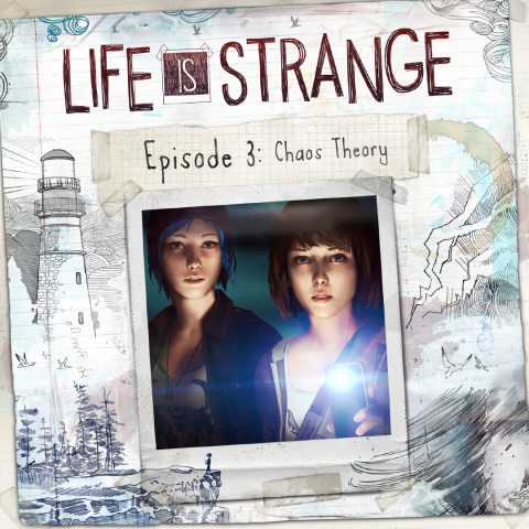 Life is Strange : L'épisode 3 Chaos Theory daté au 19 mai