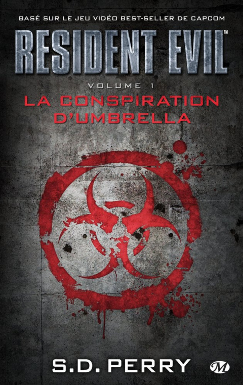 Critique de Resident Evil : La Conspiration d'Umbrella