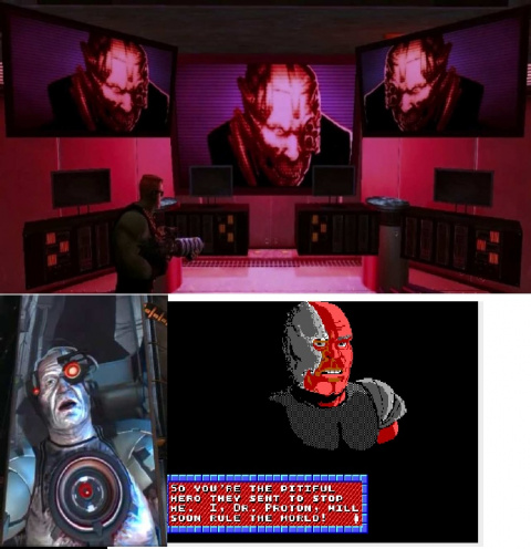 3D Realms voudrait racheter la licence Duke Nukem