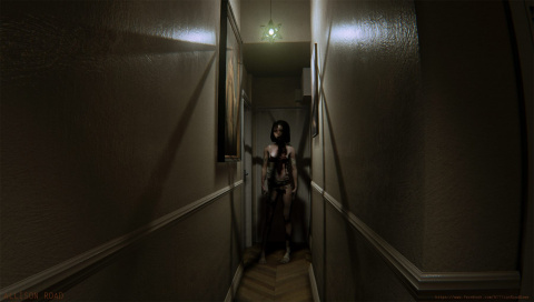 Allison Road, un jeu inspiré de la démo PT de Silent Hills