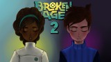 Broken Age : Acte 2 sur PS4