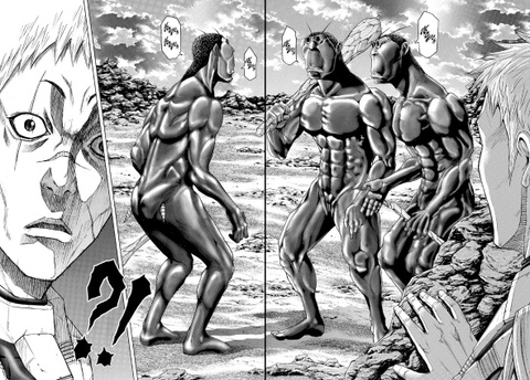 Du manga au jeu : Terra Formars sur 3DS