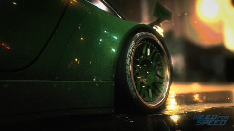 GTA 5 : Le trailer de Need for Speed entièrement recréé