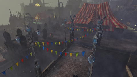 The Incredible Adventures of Van Helsing 3 : Une promo Steam et quelques screens de plus
