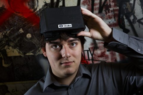 Oculus VR victime d'un nouveau procès