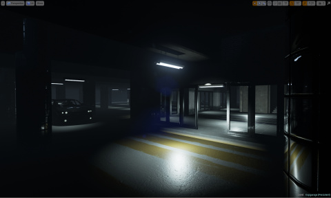 Police 10-13 : Entre SWAT 4 et Need for Speed Rivals