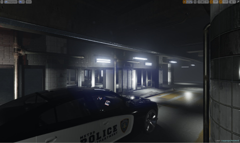 Police 10-13 : Entre SWAT 4 et Need for Speed Rivals