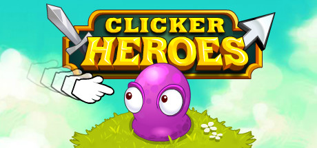 Clicker Heroes sur PC