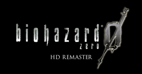 Resident Evil 0 HD Remaster sur ONE