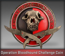 Counter-Strike : Global Offensive lance l'opération Bloodhound