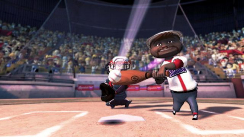 Super Mega Baseball porté sur Xbox One et PC cet été