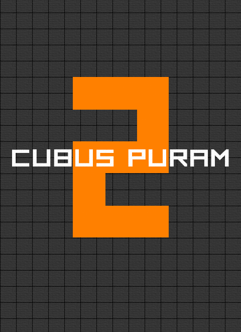 Cubus Puram 2 sur PC