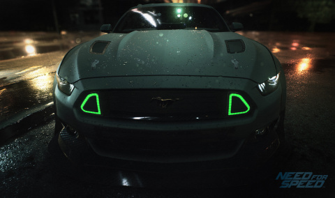 Need for Speed : une date de sortie et de nouvelles informations