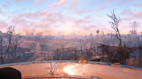 Fallout : de nouvelles infos sur la série post-apo d'Amazon, qui se dévoile doucement