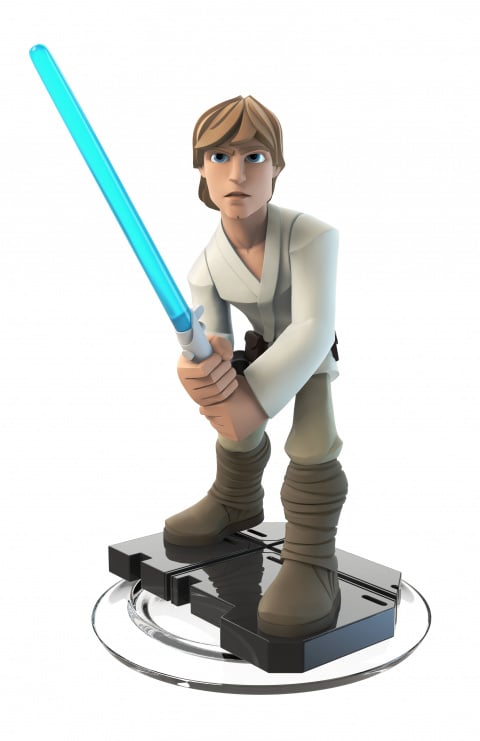 Disney Infinity 3.0 - Second Pack Star Wars : Rise Against the Empire. On y a joué !