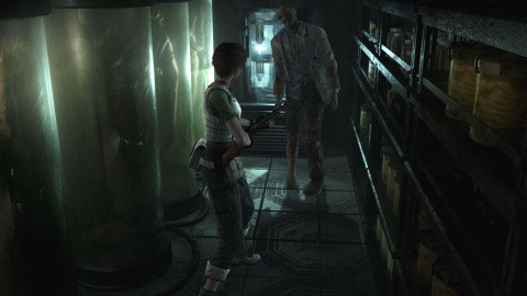 Resident Evil : Autopsie des évolutions majeures de la saga