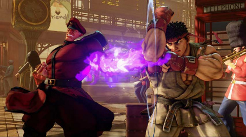 E3 2015 : Street Fighter 5 fait le plein d'infos et d'images avant l'E3