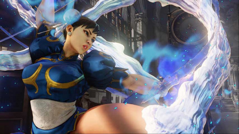 E3 2015 : Street Fighter 5 fait le plein d'infos et d'images avant l'E3