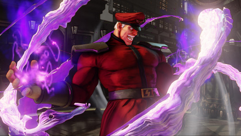 Street Fighter V : de nouvelles informations ce week-end