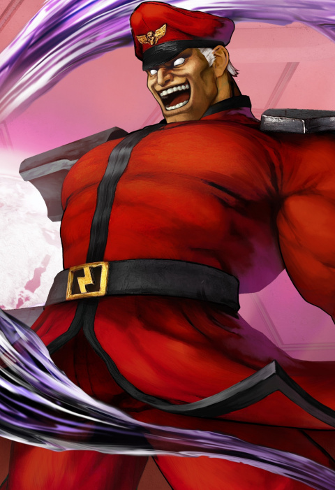 Street Fighter 5 : Que donne le nouvel opus de la série de baston de Capcom ?