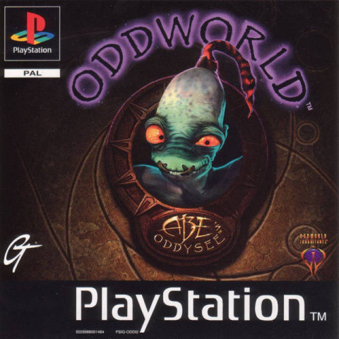 Oldies - Retour sur Oddworld : L'Odyssée d'Abe