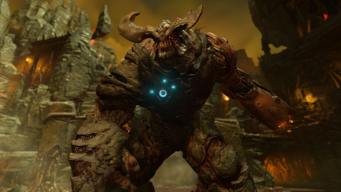 E3 2015 : Le retour de Doom