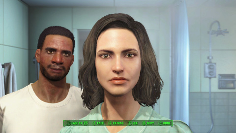 E3 2015 : Fallout 4 présenté en images