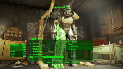 E3 2015 - Fallout 4 : des graphismes conservateurs en faveur du gameplay
